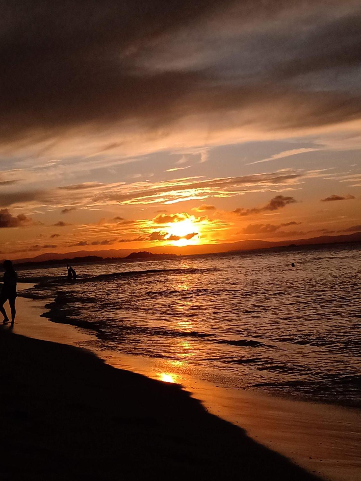 Por Do Sol 2* Barra Grande (Bahia)