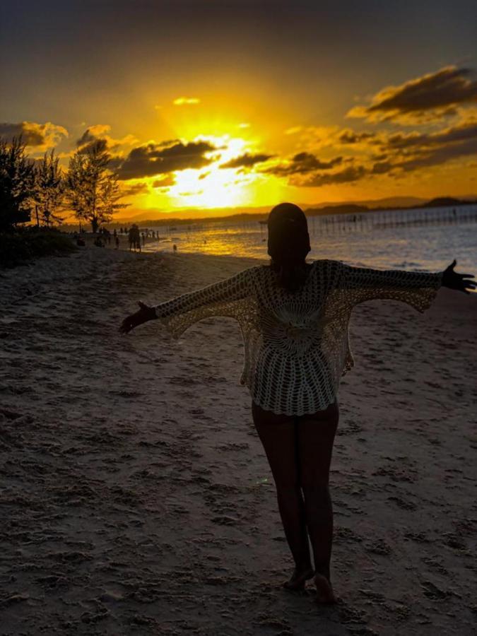 Por Do Sol Inn 2*